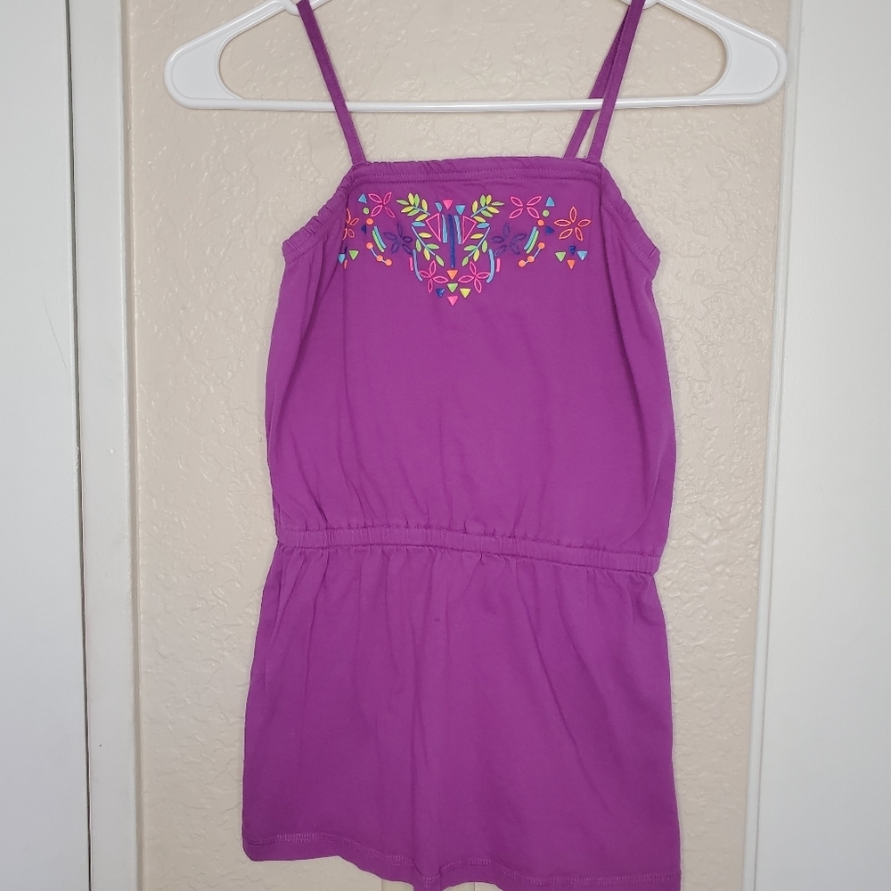 Girls 1989 Children's Place Top/ Dress